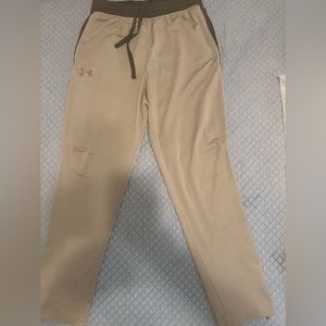 Under Armour Loose Men’s Pants